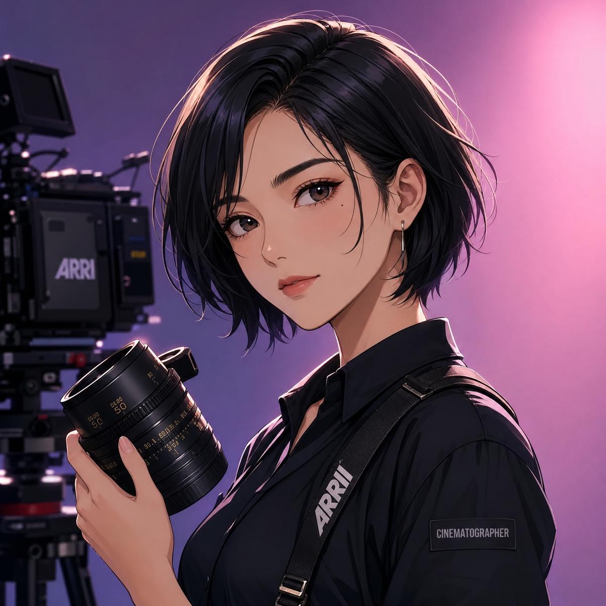 国产创作者